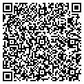 QR code with KCR Intl contacts