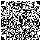 QR code with Big Bin's Mini Storage contacts