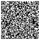 QR code with Service D Transcription contacts