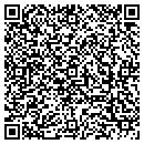 QR code with A To Z Auto Wrecking contacts