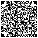 QR code with Rex Griffith contacts