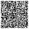 QR code with KSSA contacts