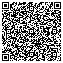 QR code with Regal Estate contacts
