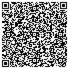 QR code with Spero S Ostrich Ranch Inc contacts