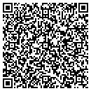 QR code with Irish Palace contacts