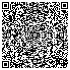 QR code with C-Hawkk Traffic Control contacts