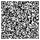QR code with Donnie Swift contacts