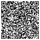 QR code with Hosea H Banzet contacts