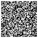 QR code with A-1 Window Tint contacts