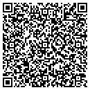 QR code with Headlines contacts