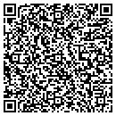 QR code with Donham Design contacts