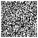 QR code with C H Todd Inc contacts
