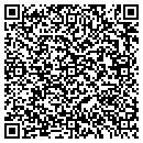QR code with A Bed & Rest contacts