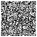 QR code with Hoover's Thriftway contacts