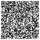 QR code with George P Huck Jr OD contacts