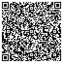 QR code with D-J Extruding contacts