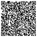 QR code with Tack Shop contacts