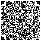 QR code with Handwriting Consultant contacts