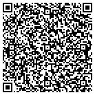 QR code with One Source Facility Service Inc contacts