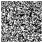 QR code with Kolde Concrete Pumping contacts