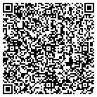 QR code with US Agricultural Department contacts