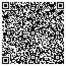 QR code with C & R Auto Outfitters contacts