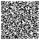 QR code with Marshalls Pool N Patio contacts