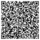 QR code with Hamm Waste Management contacts
