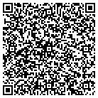 QR code with Kansas Greyhound Registry contacts