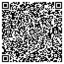 QR code with MSI Service contacts