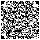 QR code with C & JS Spot Free Car Wash contacts