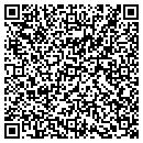 QR code with Arlan Trumpp contacts