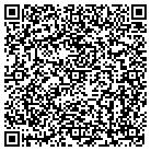 QR code with Defoor Bobcat Service contacts