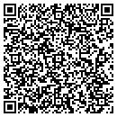 QR code with James A Eaton OD contacts