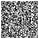 QR code with Razor's Edge contacts