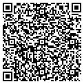 QR code with Amcor contacts