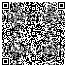 QR code with R-L Septic & Backhoe Service contacts