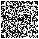 QR code with O'REILLY Auto Parts contacts