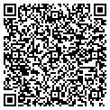 QR code with Accu-Tint contacts