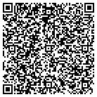 QR code with A Better Nail By Shelly Moffet contacts