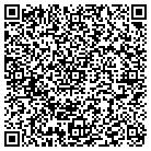 QR code with H & R Block Tax Service contacts