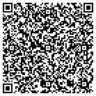 QR code with A Knight's Realm Games & Cmcs contacts