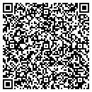 QR code with Haley Pest Control contacts