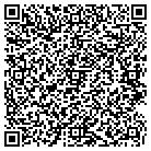 QR code with GCI Castings Inc contacts