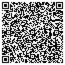 QR code with Allen Oltman contacts