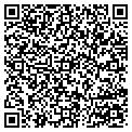 QR code with HFC contacts