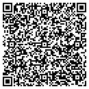 QR code with L & L Electronics contacts