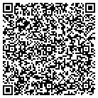 QR code with His & Hers Styling Station contacts