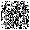 QR code with James Banowetz contacts