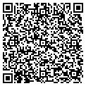 QR code with RWI contacts